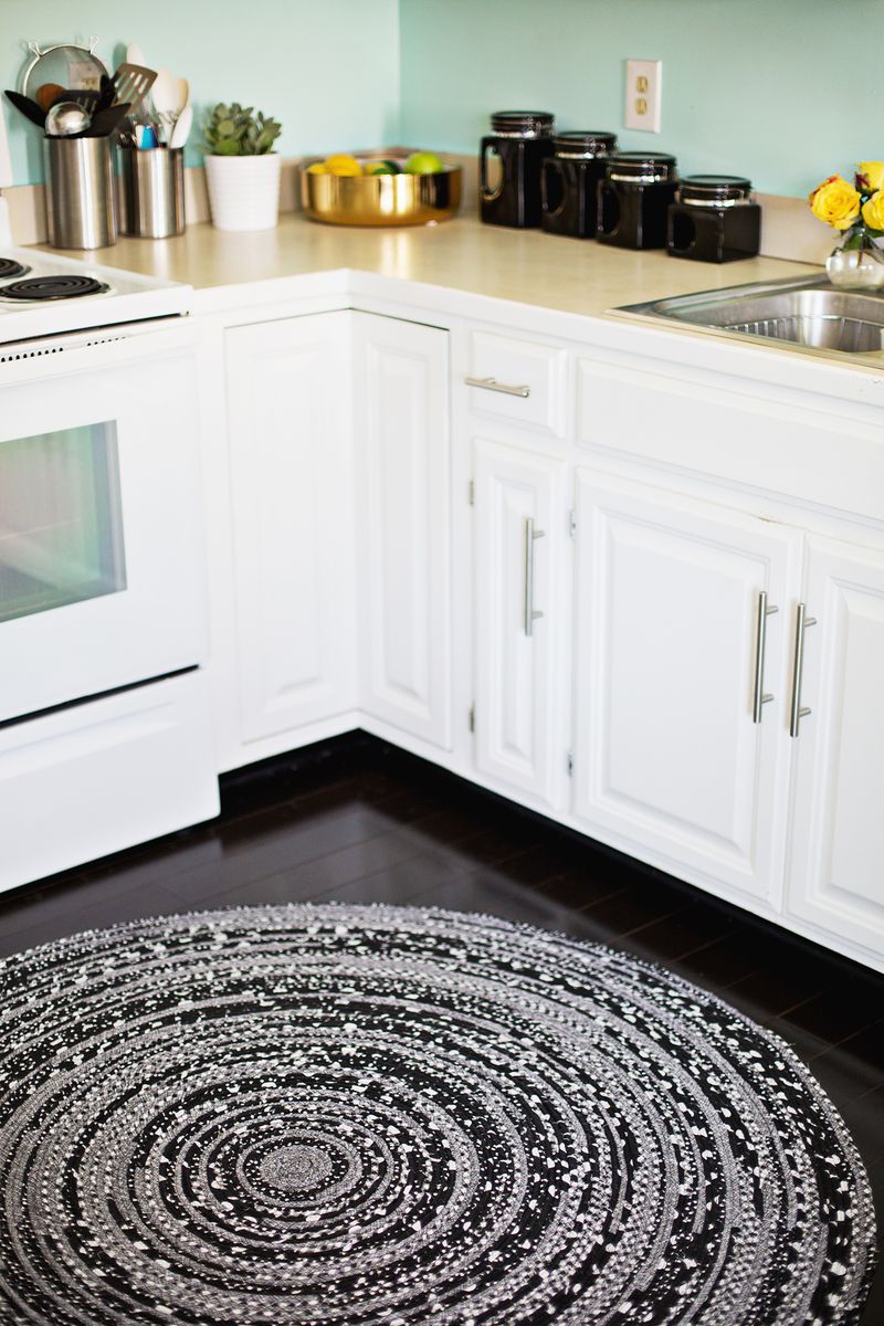 The 12 Best DIY Rug Tutorials of All Time